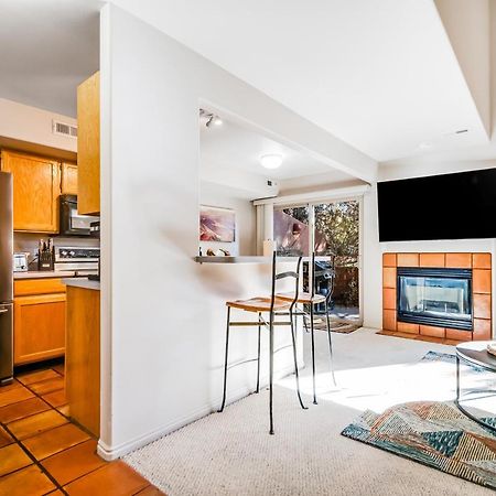 Canyon Wind Casita Moab Dış mekan fotoğraf