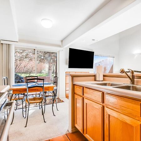 Canyon Wind Casita Moab Dış mekan fotoğraf