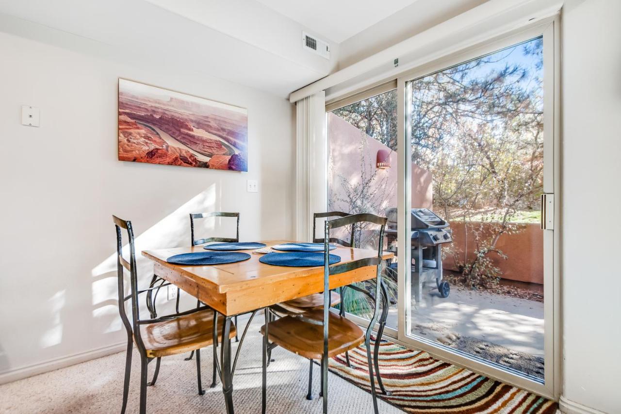 Canyon Wind Casita Moab Dış mekan fotoğraf