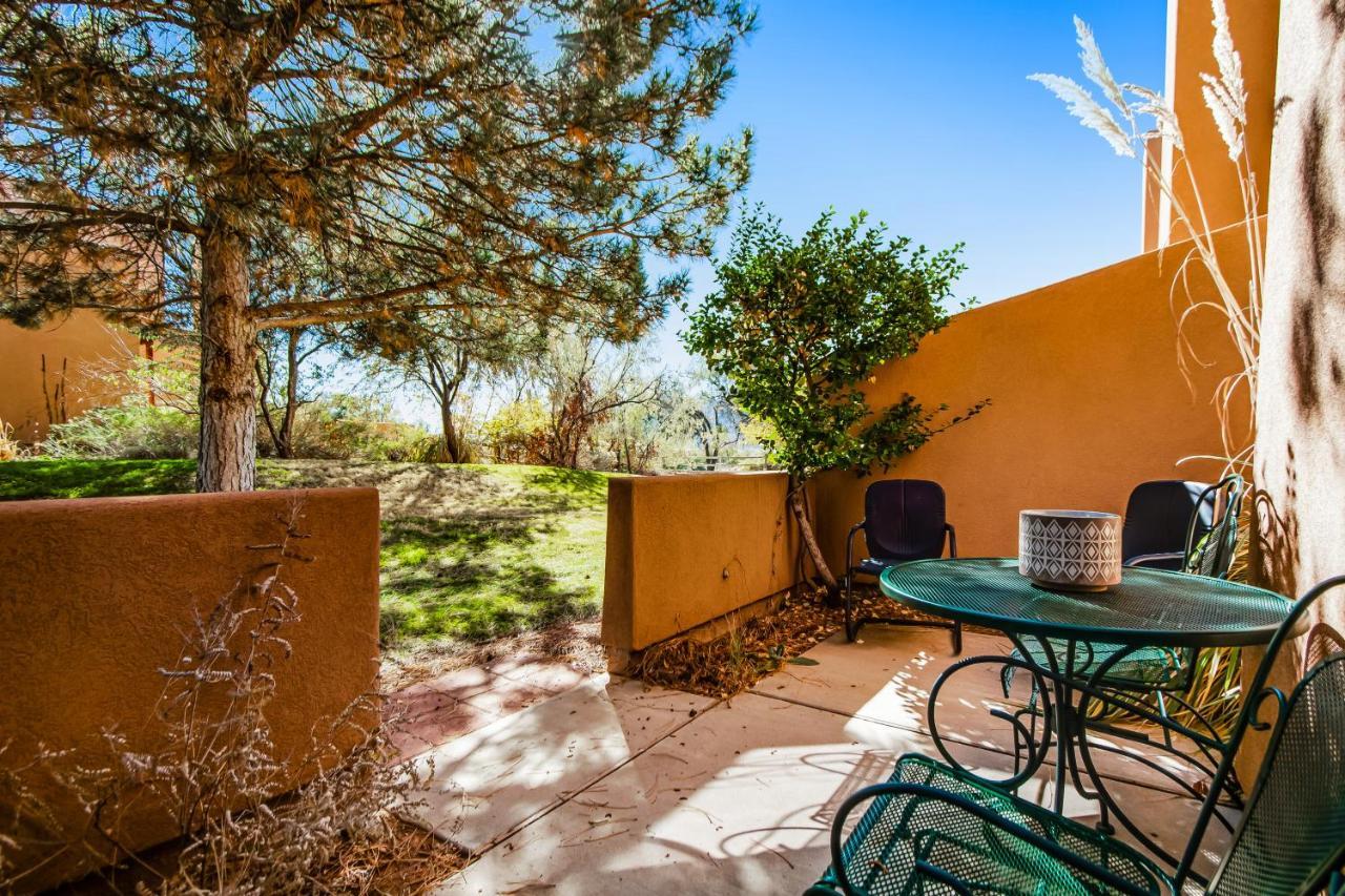 Canyon Wind Casita Moab Dış mekan fotoğraf