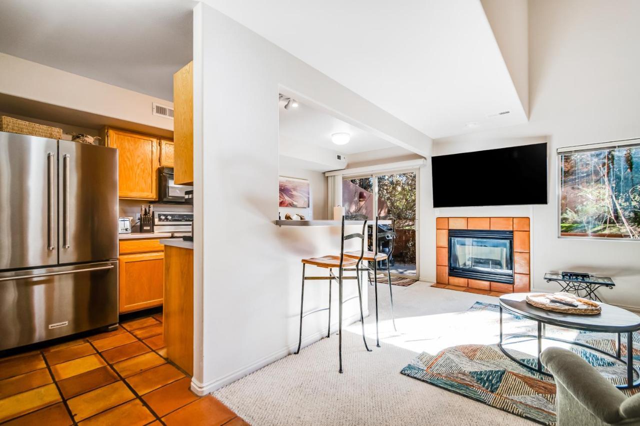 Canyon Wind Casita Moab Dış mekan fotoğraf