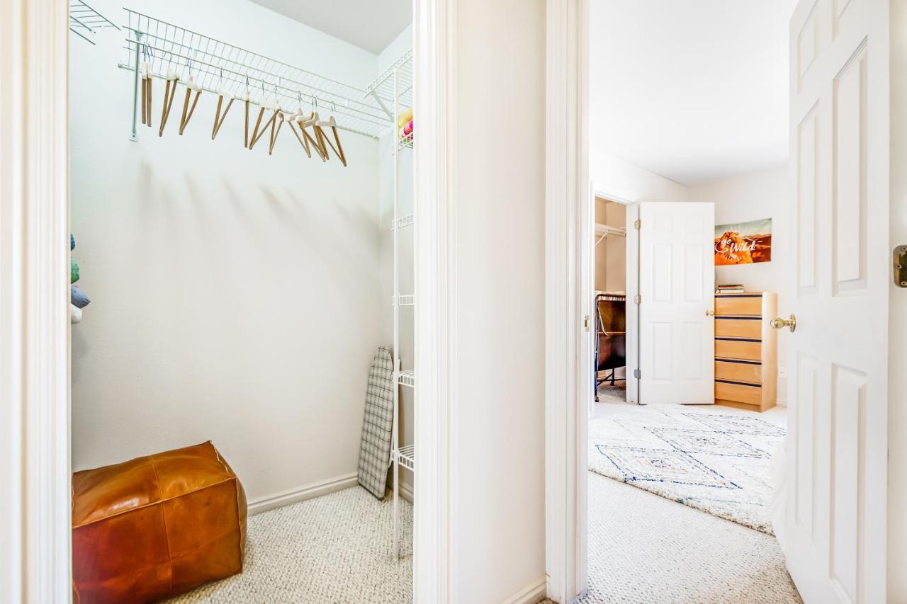 Canyon Wind Casita Moab Dış mekan fotoğraf