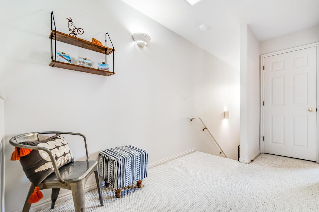 Canyon Wind Casita Moab Dış mekan fotoğraf