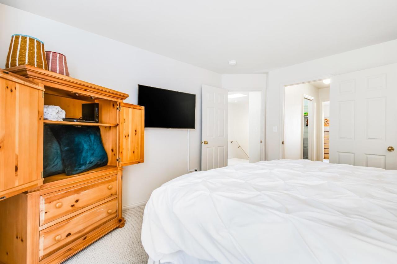 Canyon Wind Casita Moab Dış mekan fotoğraf