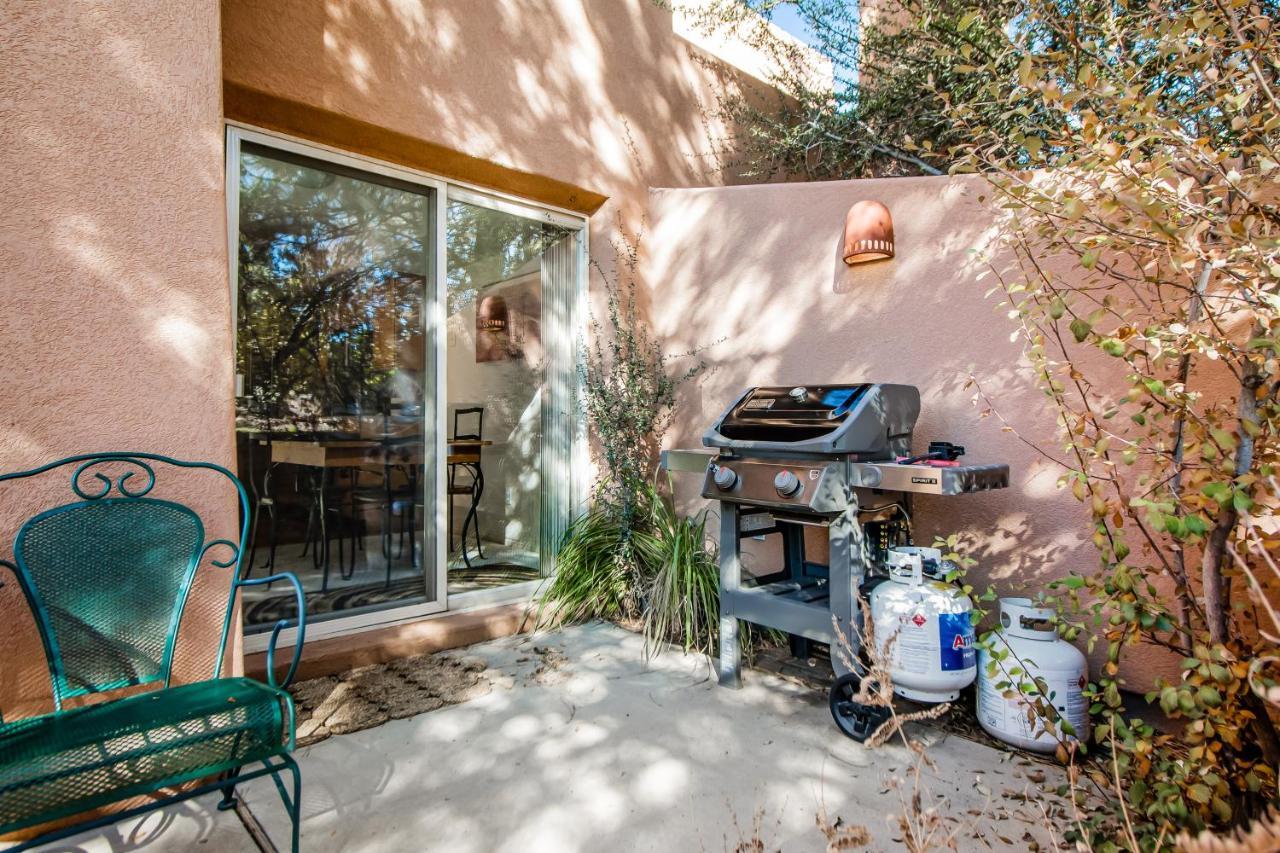 Canyon Wind Casita Moab Dış mekan fotoğraf
