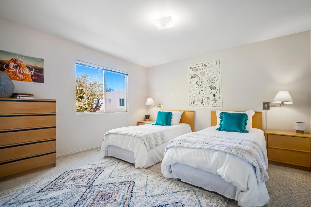 Canyon Wind Casita Moab Dış mekan fotoğraf